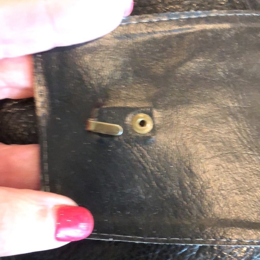 Unique belt. Real statement!!! - Picture 6 of 7